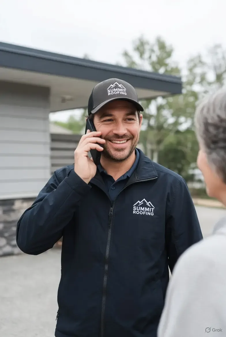 Flat Roof Leak Repair Dallas Center, IA FAQs